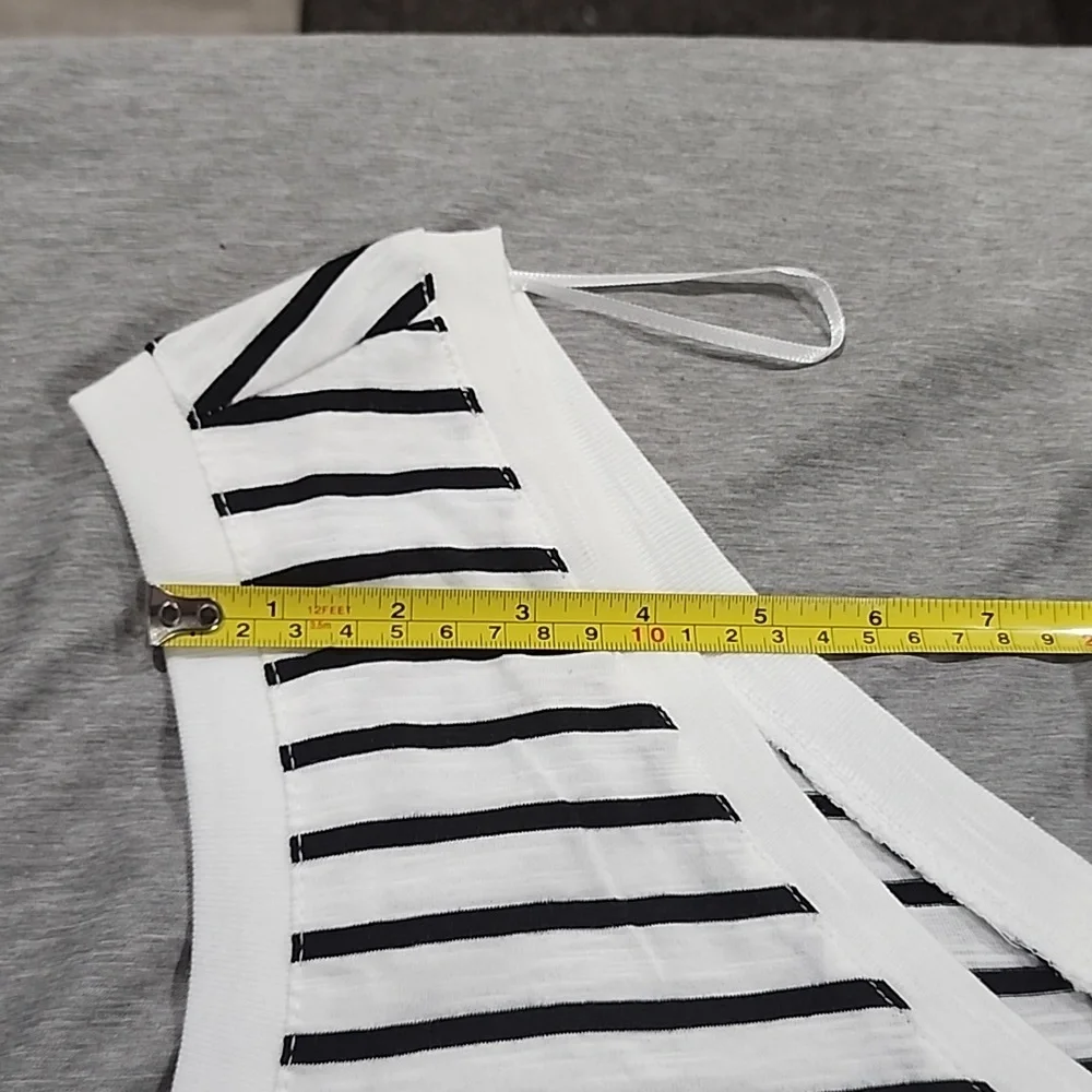 NWT women #v-neck #dress - Picture 4 of 11
